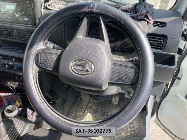 Daihatsu HIJET TRUCK 2022-07 8314737-9