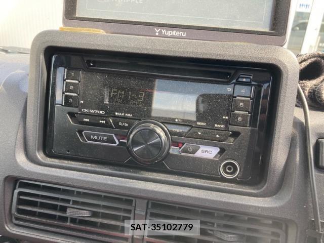 Daihatsu HIJET TRUCK 2022-07 8314737-14
