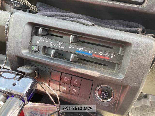 Daihatsu HIJET TRUCK 2022-07 8314737-15