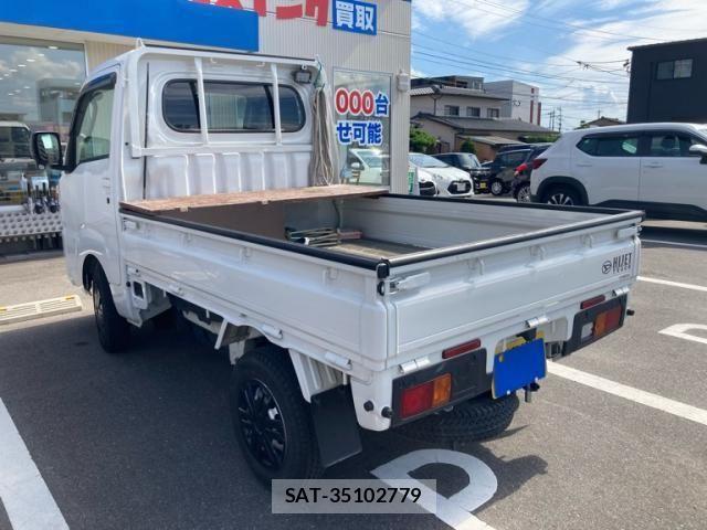 Daihatsu HIJET TRUCK 2022-07 8314737-3