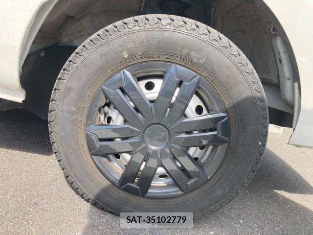 Daihatsu HIJET TRUCK 2022-07 8314737-5