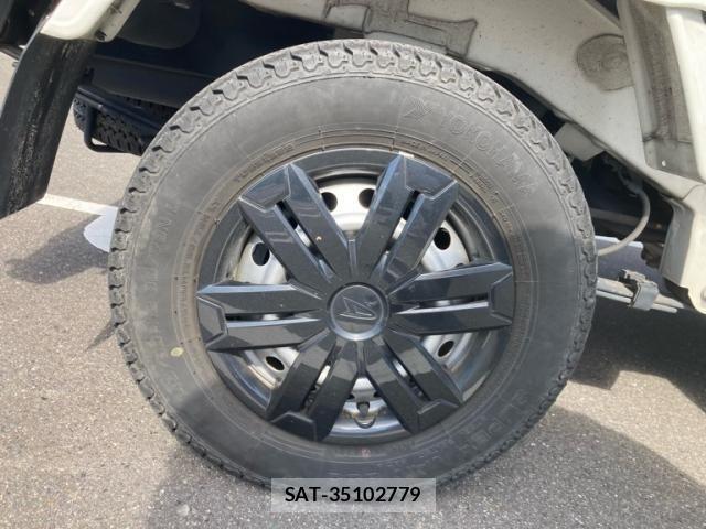 Daihatsu HIJET TRUCK 2022-07 8314737-6
