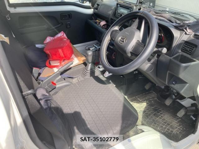 Daihatsu HIJET TRUCK 2022-07 8314737-7
