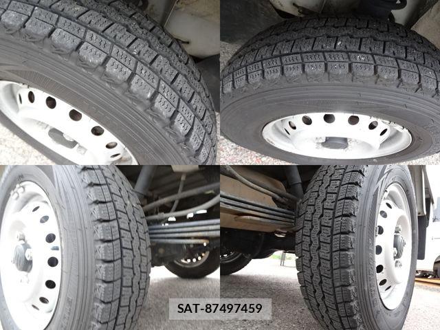 Daihatsu HIJET TRUCK 2019-05 8314739-9