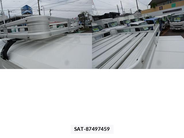 Daihatsu HIJET TRUCK 2019-05 8314739-10