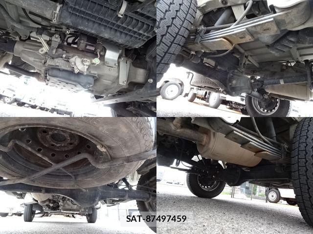 Daihatsu HIJET TRUCK 2019-05 8314739-11