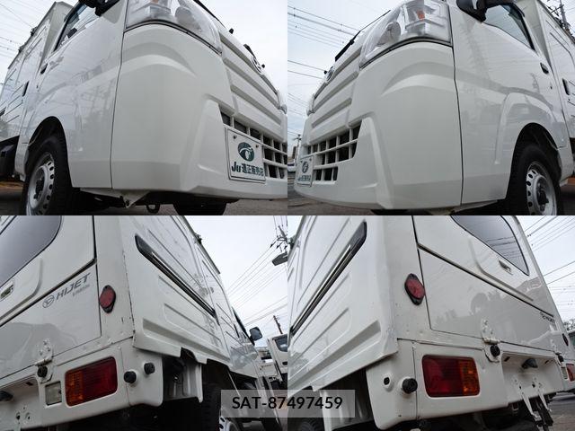 Daihatsu HIJET TRUCK 2019-05 8314739-12