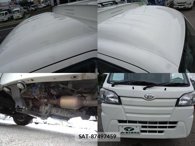 Daihatsu HIJET TRUCK 2019-05 8314739-13