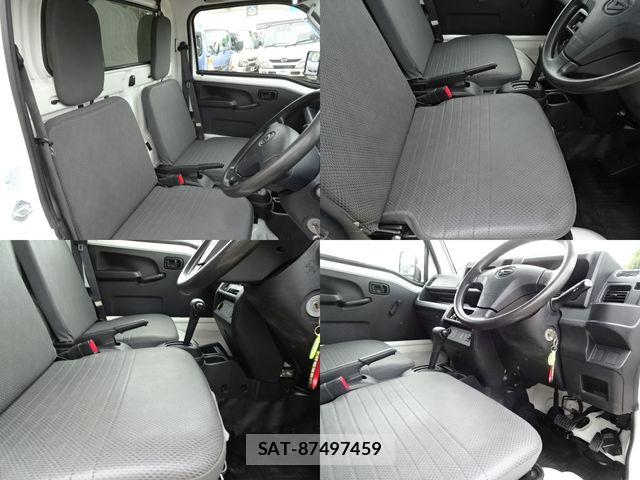 Daihatsu HIJET TRUCK 2019-05 8314739-15