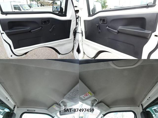 Daihatsu HIJET TRUCK 2019-05 8314739-16