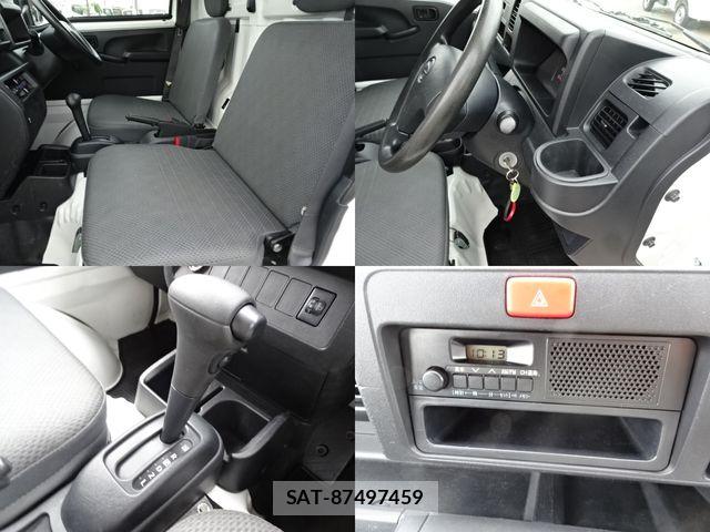 Daihatsu HIJET TRUCK 2019-05 8314739-17