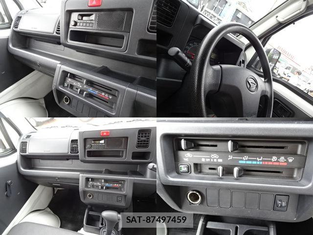 Daihatsu HIJET TRUCK 2019-05 8314739-18