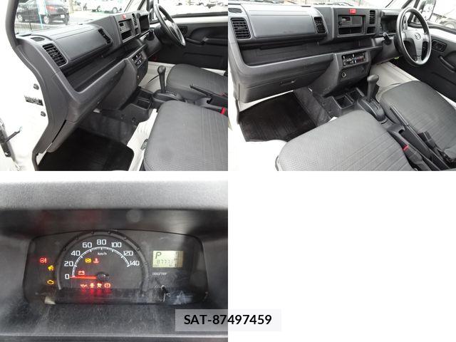 Daihatsu HIJET TRUCK 2019-05 8314739-19