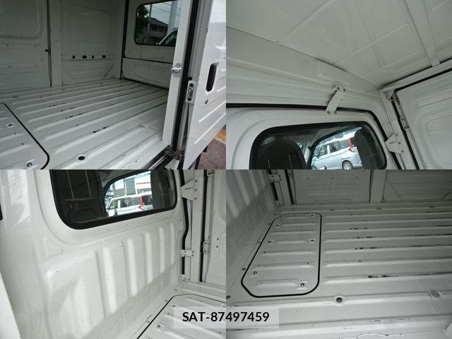 Daihatsu HIJET TRUCK 2019-05 8314739-3