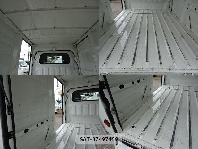 Daihatsu HIJET TRUCK 2019-05 8314739-5