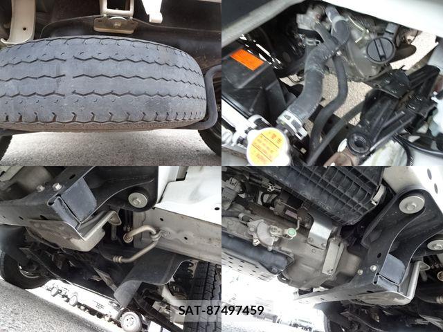 Daihatsu HIJET TRUCK 2019-05 8314739-8