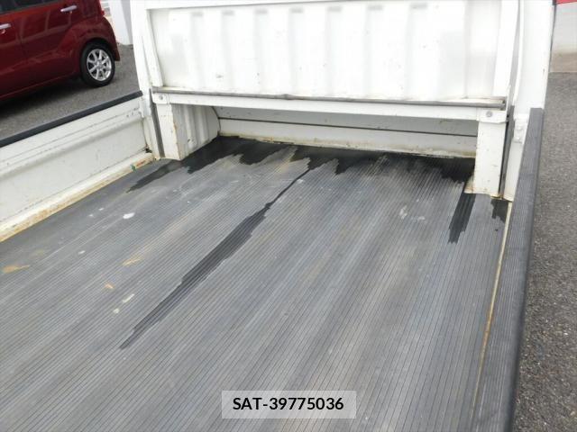 Daihatsu HIJET TRUCK 2010-07 8336144-13