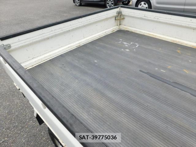 Daihatsu HIJET TRUCK 2010-07 8336144-14