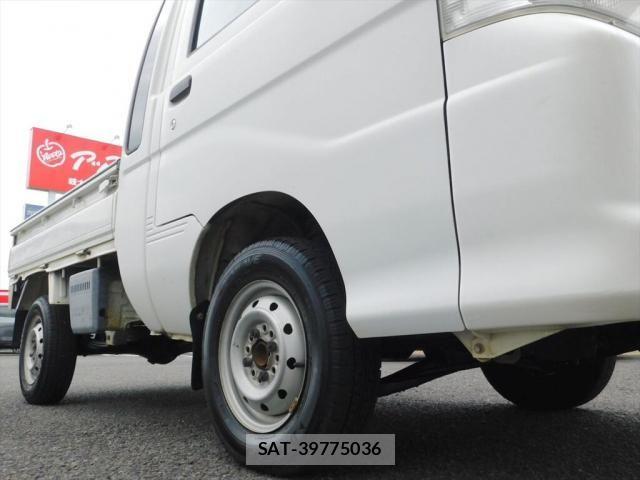 Daihatsu HIJET TRUCK 2010-07 8336144-16