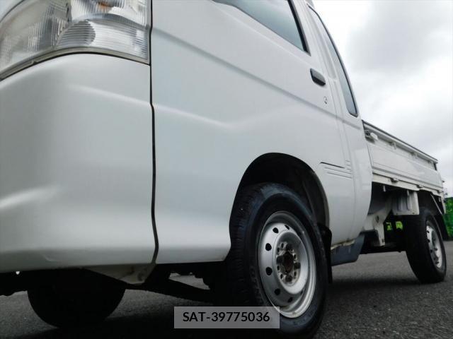 Daihatsu HIJET TRUCK 2010-07 8336144-18