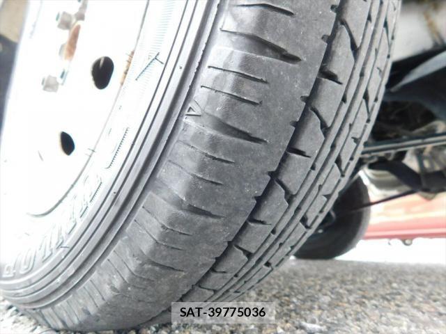 Daihatsu HIJET TRUCK 2010-07 8336144-26