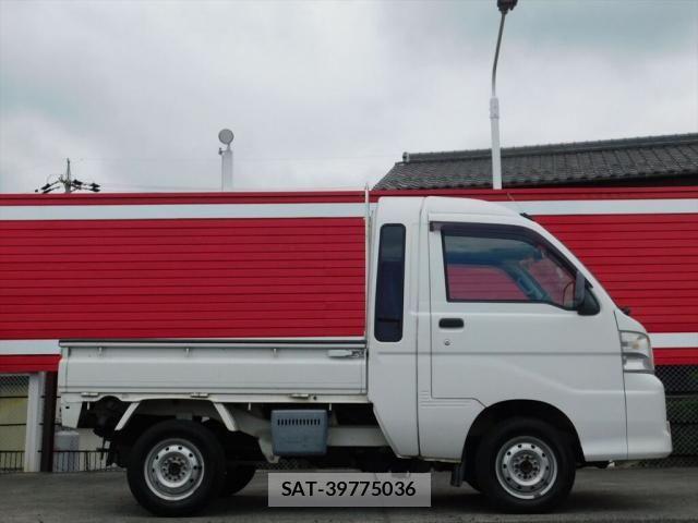 Daihatsu HIJET TRUCK 2010-07 8336144-3