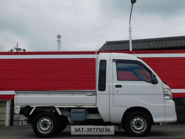 Daihatsu HIJET TRUCK 2010-07 8336144-4