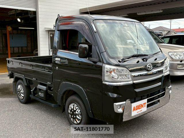 Daihatsu HIJET TRUCK 2019-01 8336142-11