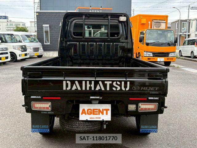 Daihatsu HIJET TRUCK 2019-01 8336142-12