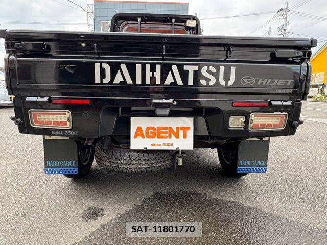 Daihatsu HIJET TRUCK 2019-01 8336142-13