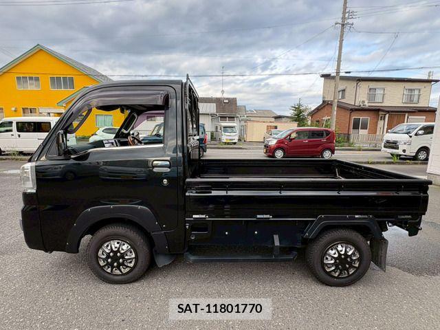 Daihatsu HIJET TRUCK 2019-01 8336142-14