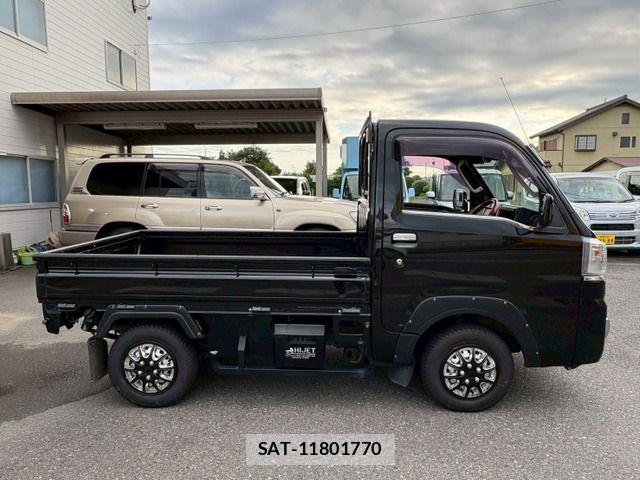 Daihatsu HIJET TRUCK 2019-01 8336142-15
