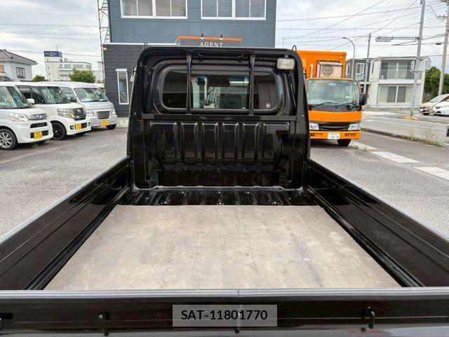 Daihatsu HIJET TRUCK 2019-01 8336142-16