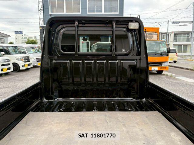 Daihatsu HIJET TRUCK 2019-01 8336142-17