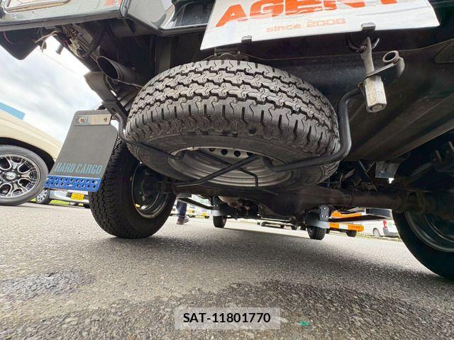 Daihatsu HIJET TRUCK 2019-01 8336142-18