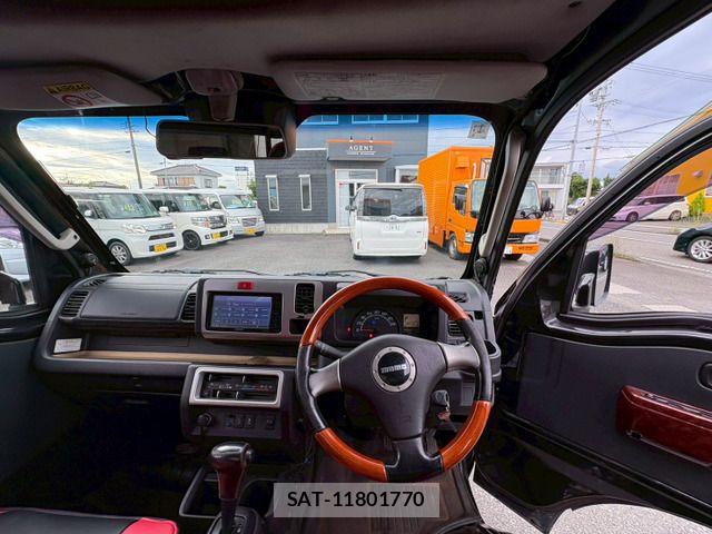Daihatsu HIJET TRUCK 2019-01 8336142-2