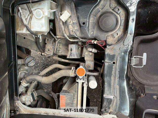 Daihatsu HIJET TRUCK 2019-01 8336142-3