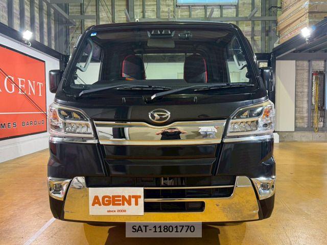 Daihatsu HIJET TRUCK 2019-01 8336142-4