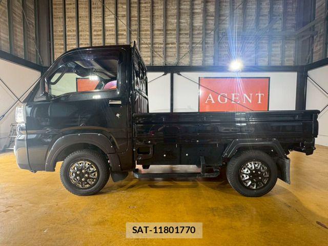Daihatsu HIJET TRUCK 2019-01 8336142-5
