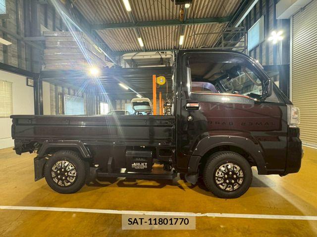 Daihatsu HIJET TRUCK 2019-01 8336142-6