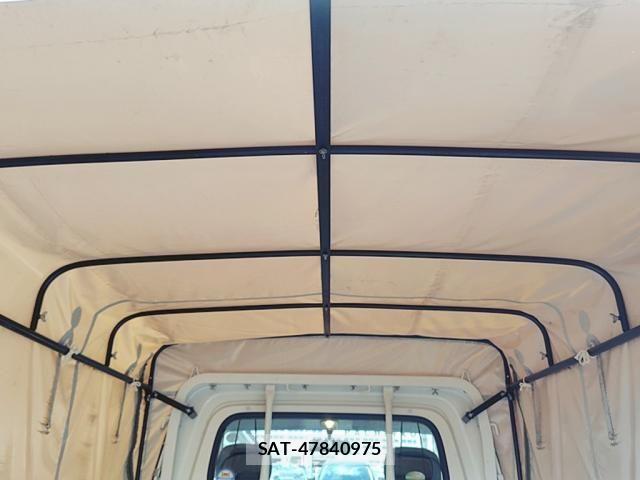 Daihatsu HIJET TRUCK 2009-09 8334493-9