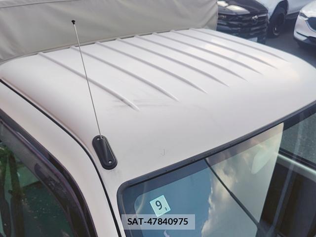 Daihatsu HIJET TRUCK 2009-09 8334493-10