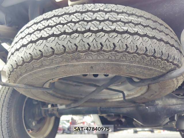 Daihatsu HIJET TRUCK 2009-09 8334493-14