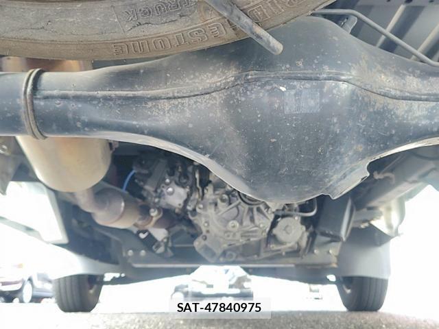 Daihatsu HIJET TRUCK 2009-09 8334493-16