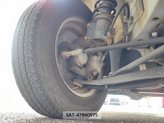 Daihatsu HIJET TRUCK 2009-09 8334493-17