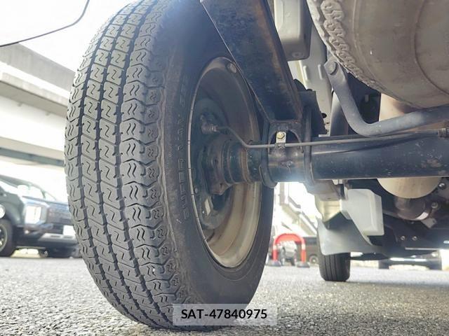 Daihatsu HIJET TRUCK 2009-09 8334493-18