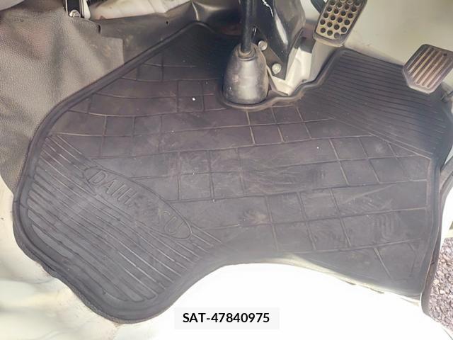 Daihatsu HIJET TRUCK 2009-09 8334493-21