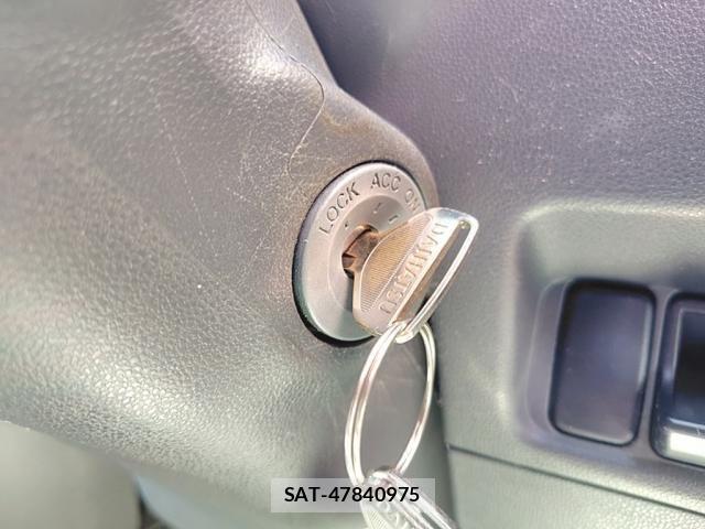 Daihatsu HIJET TRUCK 2009-09 8334493-22