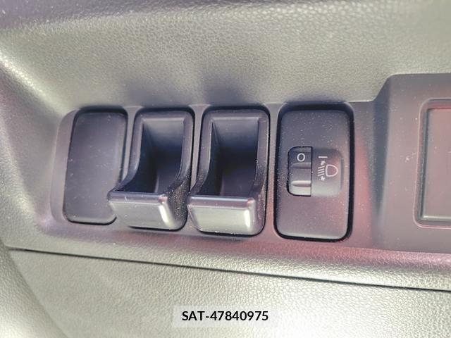 Daihatsu HIJET TRUCK 2009-09 8334493-23