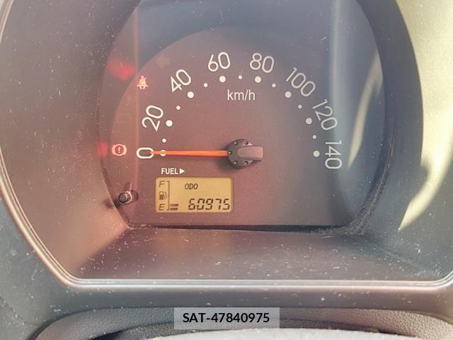 Daihatsu HIJET TRUCK 2009-09 8334493-25
